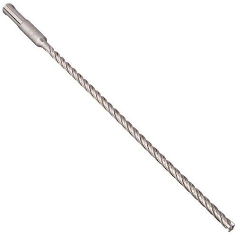 Grąžtas betonui Makita Nemesis 2 B-57990; 6x265 mm; SDS-PLUS