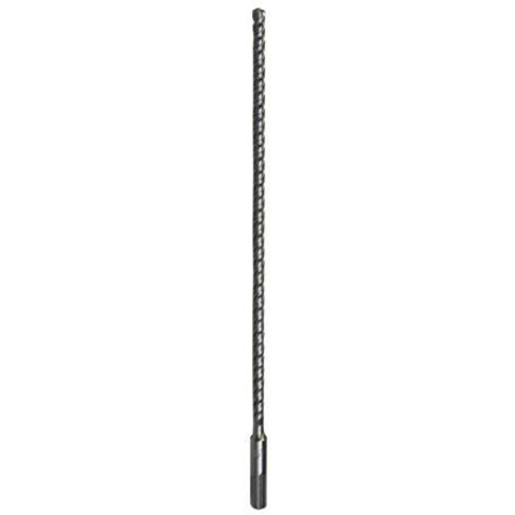 Grąžtas betonui Makita Nemesis 2 B-58126; 8x265 mm; SDS-PLUS