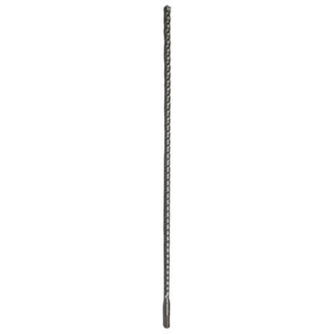 Grąžtas betonui Makita Nemesis 2 B-58154; 8x400/465 mm; SDS-PLUS