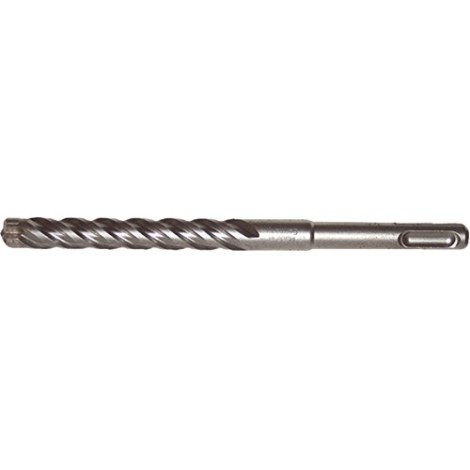 Grąžtas betonui Makita Nemesis 2 B-58198; 10x115 mm; SDS-PLUS