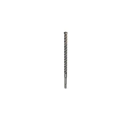 Grąžtas betonui Makita Nemesis 2 B-58235; 10x310 mm; SDS-PLUS