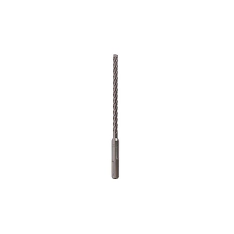 Grąžtas betonui Makita Nemesis 2 B-58257; 10x390/455 mm; SDS-PLUS