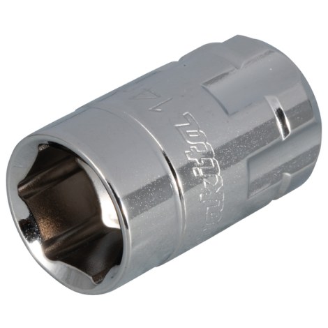Sukimo galvutė Makita B-65682; 14x32 mm; 1/2'' 