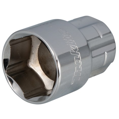 Sukimo galvutė Makita B-65729; 18x32 mm 
