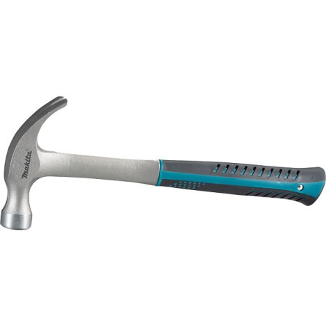 Plaktukas-viniatraukis Makita; 580 g 