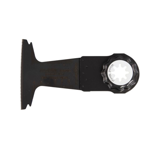 Įpjaunamasis pjūklelis Makita B-66335; Starlock Plus; BiM; 65 mm