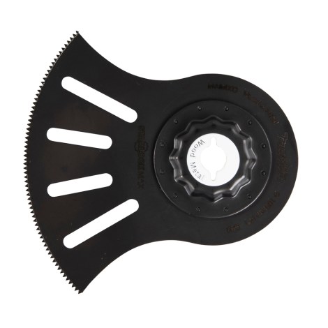 Įpjaunamasis pjūklelis Makita B-66422; Starlock Max; BiM; 100 mm