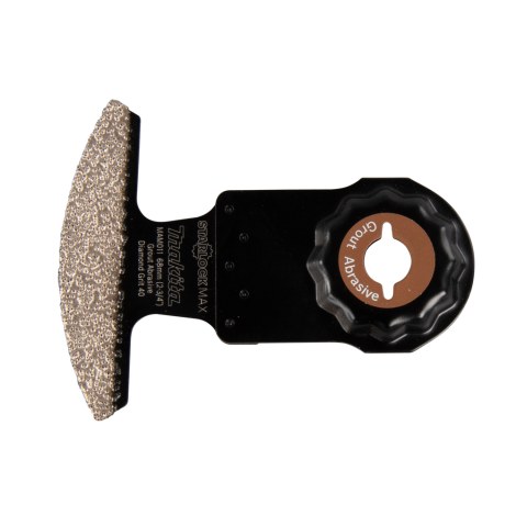 Įpjaunamasis pjūklelis Makita B-66519; Starlock Max; 68 mm