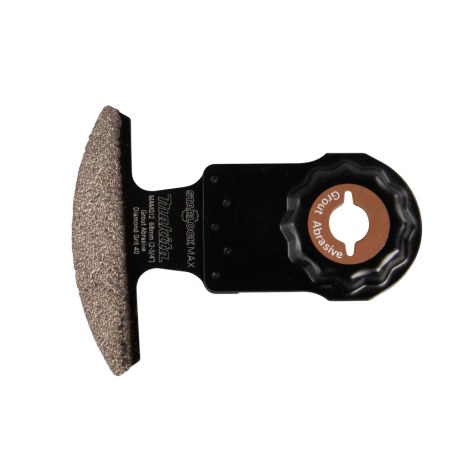 Įpjaunamasis pjūklelis Makita B-66525; Starlock Max; Dia-RIFF; 68 mm
