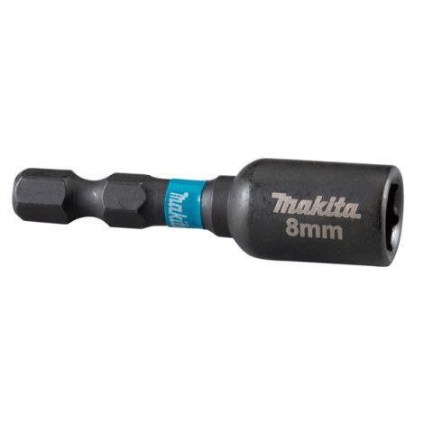 Smūginė sukimo galvutė Makita B-66830; 8 mm 