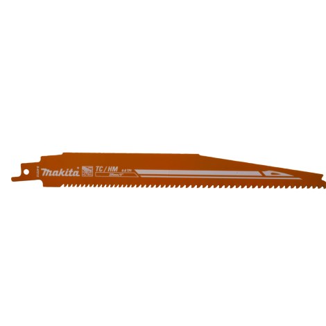 Pjūklelis tiesiniam pjūklui Makita B-67212; 225 mm; 25 vnt.