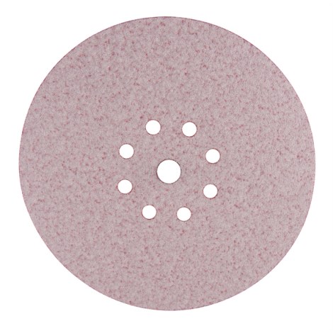 Šlifavimo popierius Makita B-68395; K80; 225 mm; 25 vnt.