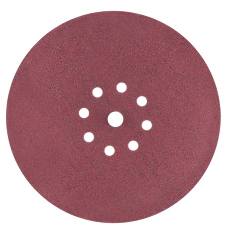Šlifavimo popierius Makita B-68404; K120; 225 mm; 25 vnt.