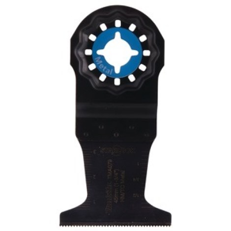 Įpjaunamasis pjūklelis Makita TMA079; Starlock; 45 mm