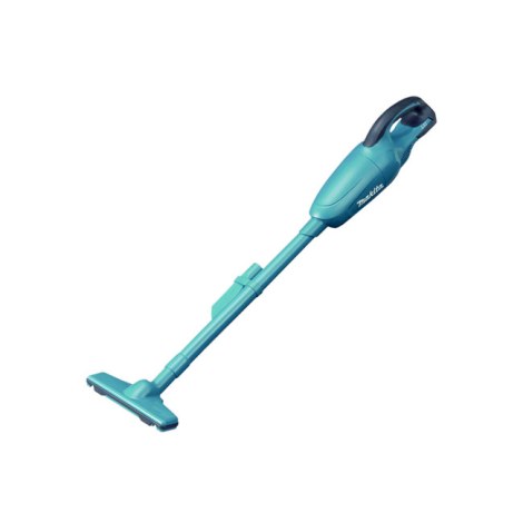 Dulkių siurblys Makita BCL140Z (be akumuliatoriaus ir pakrovėjo)
