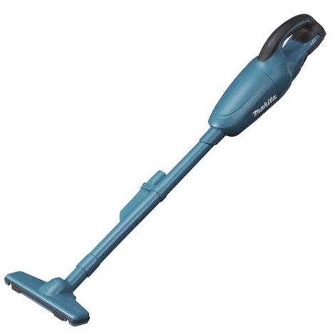 Dulkių siurblys Makita BCL180Z (be akumuliatoriaus ir pakrovėjo)
