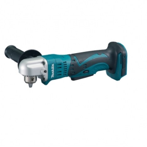 Kampinis gręžtuvas Makita BDA340Z; 14,4 V (be akumuliatoriaus ir pakrovėjo)