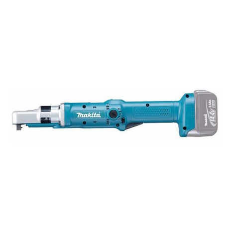 Kampinis suktuvas Makita BFL082FZ; 14,4 V (be akumuliatoriaus ir pakrovėjo)