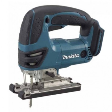 Siaurapjūklis Makita BJV140Z (be akumuliatoriaus ir pakrovėjo)