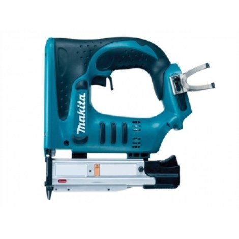 Kabių pistoletas Makita BPT350Z (be akumuliatoriaus ir pakrovėjo)