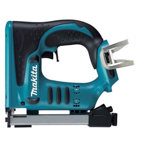 Kabių pistoletas Makita BST110Z (be akumuliatoriaus ir pakrovėjo)