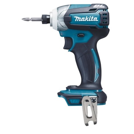 Smūginis suktuvas Makita BTD136Z; 14,4 V (be akumuliatoriaus ir pakrovėjo)