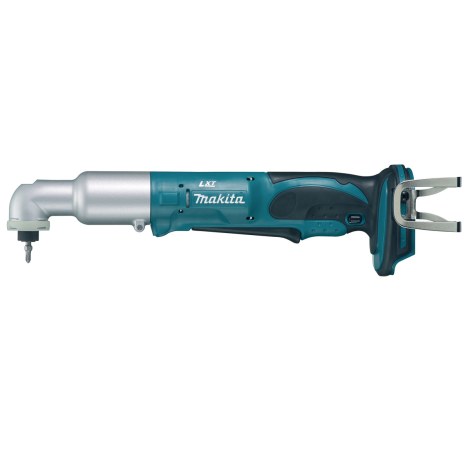 Smūginis kampinis suktuvas Makita BTL061Z; 18 V (be akumuliatoriaus ir pakrovėjo)
