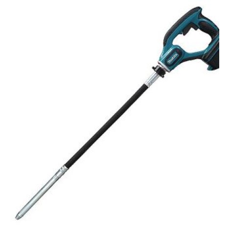 Giluminis vibratorius Makita BVR350Z; 18 V (be akumuliatoriaus ir pakrovėjo)