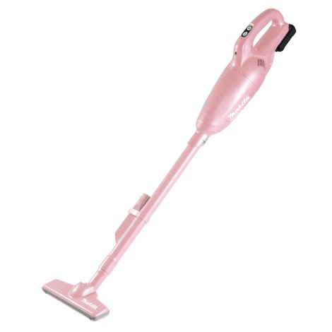 Dulkių siurblys Makita CL108FDSAP; 12 V; 1x2,0 Ah akum. (naudota)