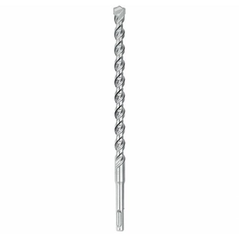 Grąžtas betonui Makita Standard; 5x110 mm; SDS-plus 