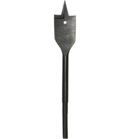 Plunksninis grąžtas medienai Makita; 15x150 mm 