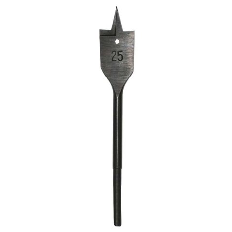 Plunksninis grąžtas medienai Makita; 35x160 mm 