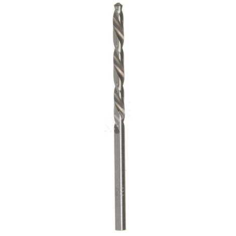 Grąžtas metalui Makita HSS, DIN 338; 3x61 mm 