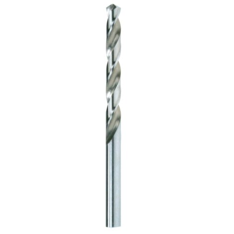 Grąžtas metalui Makita HSS, DIN 338; 6,5x101 mm 