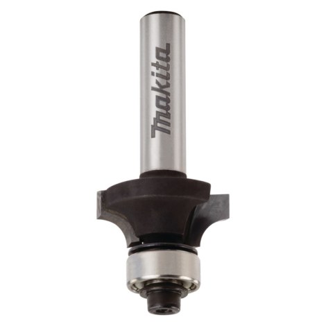 Apvalinimo freza Makita S23; 18,7 mm; su guoliu