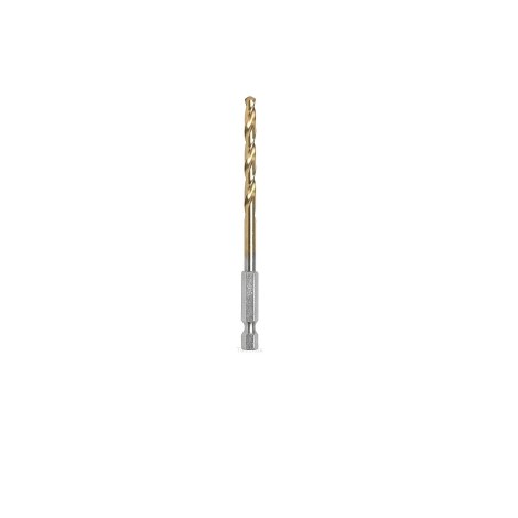 Grąžtas metalui Makita Standard; 3x80 mm 