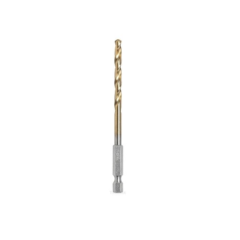 Grąžtas metalui Makita Standard; 4x95 mm 