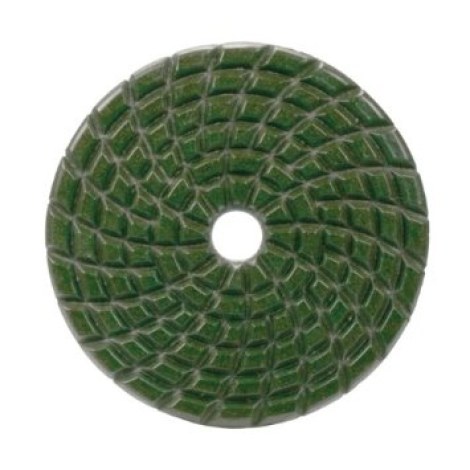 Deimantinis poliravimo diskas Makita D-15609; 100 mm 