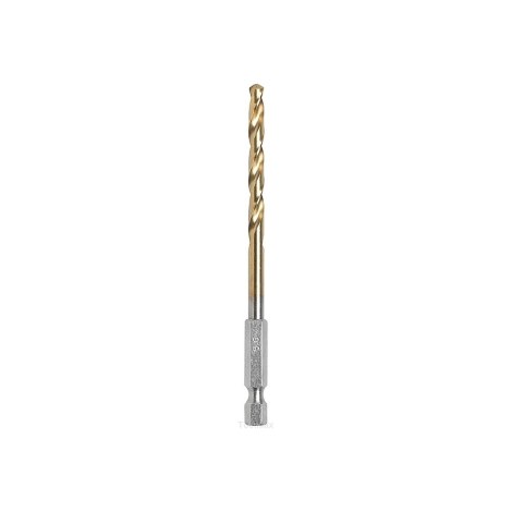 Grąžtas metalui Makita Standard; 12x150 mm 
