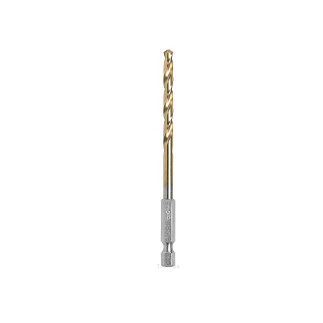 Grąžtas metalui Makita Standard; 13x150 mm 