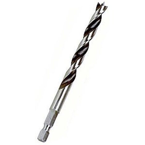 Grąžtas medienai Makita Standard; 5x110 mm 