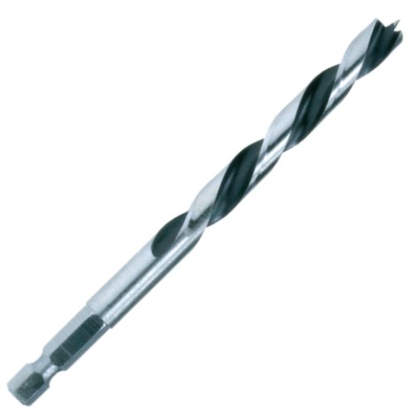 Spiralinis grąžtas Makita; Ø16x200 mm