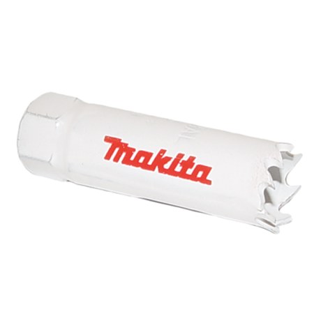 Gręžimo karūna Makita; 22 mm; HSS Bi-metal 