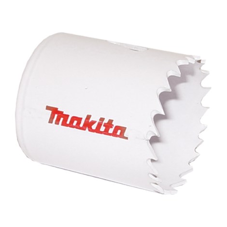Gręžimo karūna Makita; 32 mm; HSS Bi-metal 