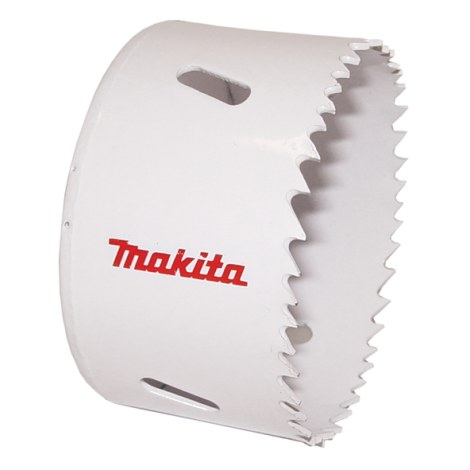 Gręžimo karūna Makita; 68 mm; HSS Bi-metal 