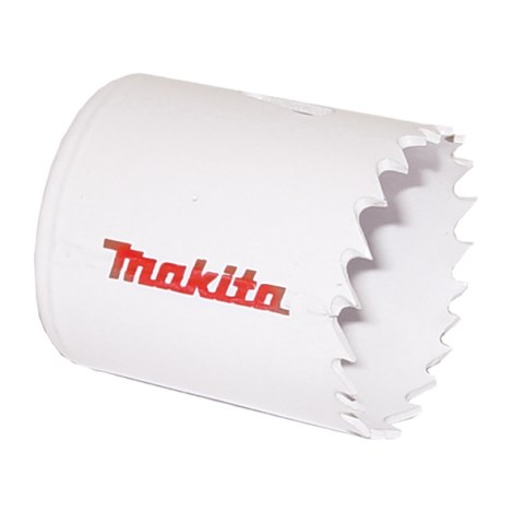 Gręžimo karūna Makita; 40 mm; HSS Bi-metal 