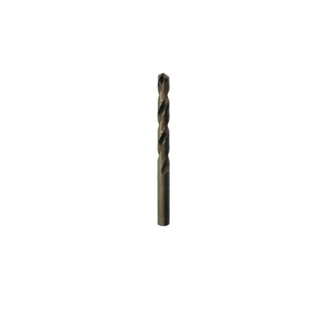 Grąžtas metalui Makita HSS-Co, DIN 338; 3x61 mm 