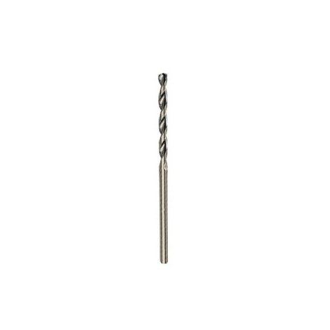 Grąžtas metalui Makita HSS-Co, DIN 338; 4,5x80 mm 