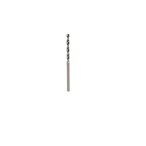 Grąžtas metalui Makita HSS-Co, DIN 338; 5x86 mm 