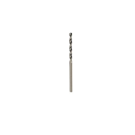 Grąžtas metalui Makita HSS-Co, DIN 338; 6x93 mm 